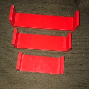 Wall holders
